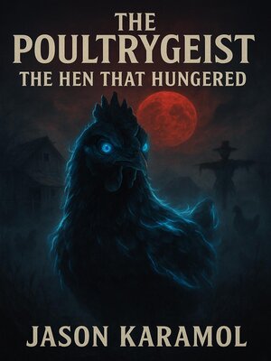 cover image of The Poultrygeist